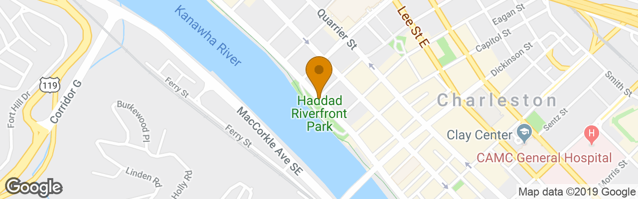 Hotel Ramada Charleston Downtown 