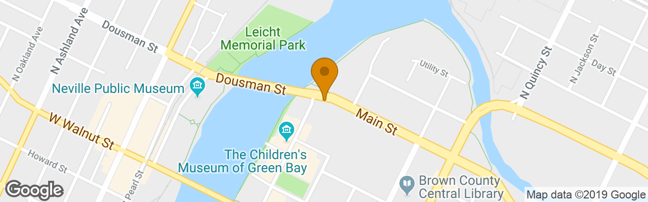 Hotel Clarion Green Bay 