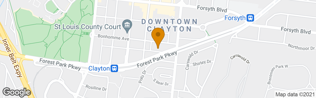 Hotel Holiday Inn Clayton Plaza 