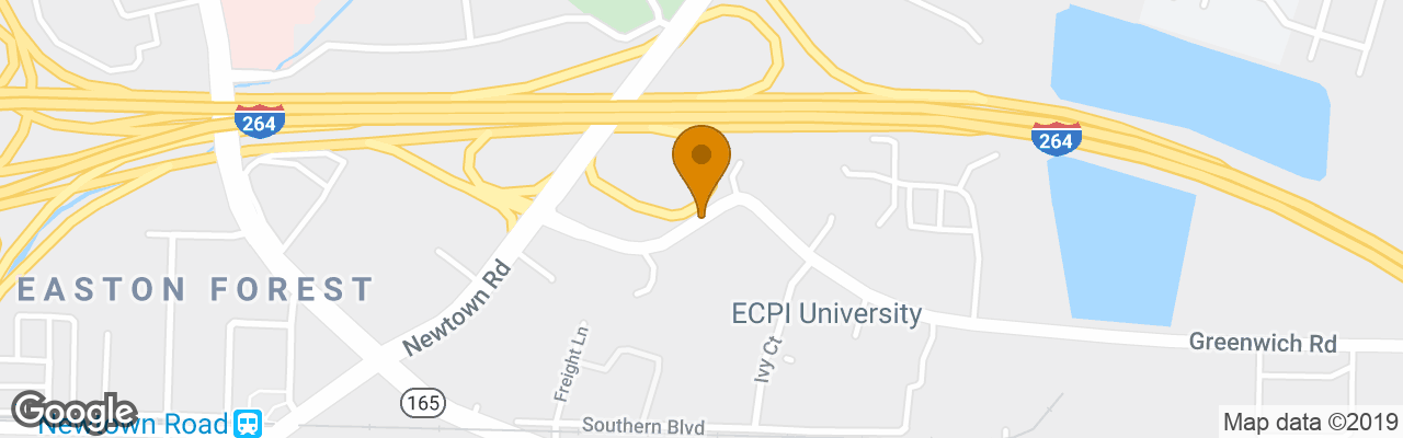 Hotel Holiday Inn Virginia Beach - Norfolk 