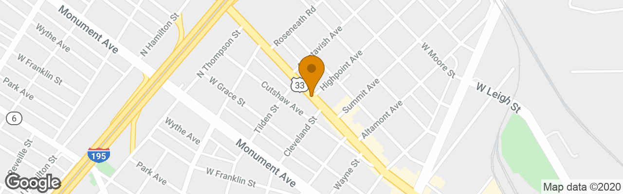 Hotel Comfort Inn Conference Center Midtown Richmond 