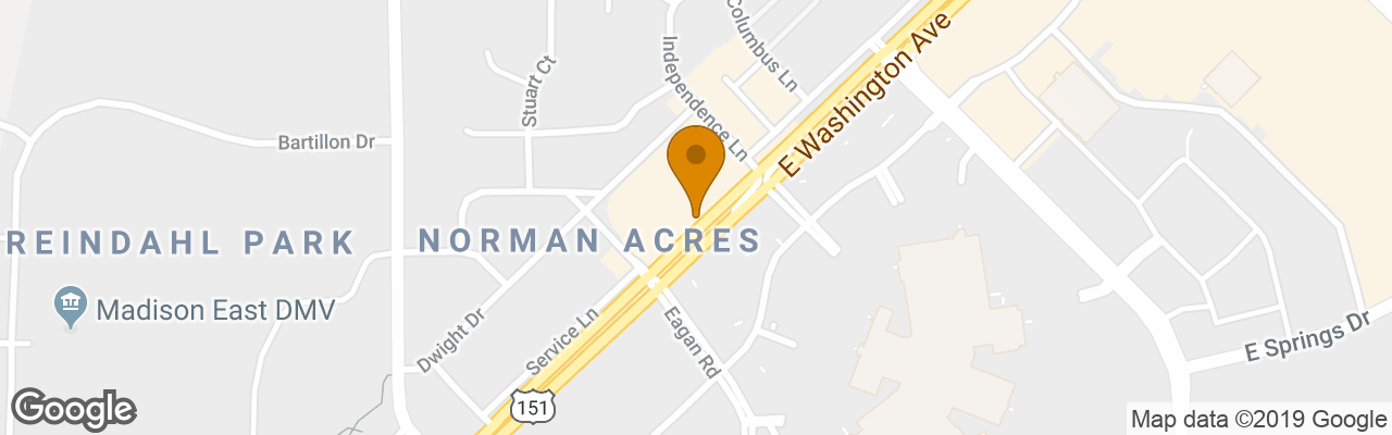 Hotel Crowne Plaza Madison 