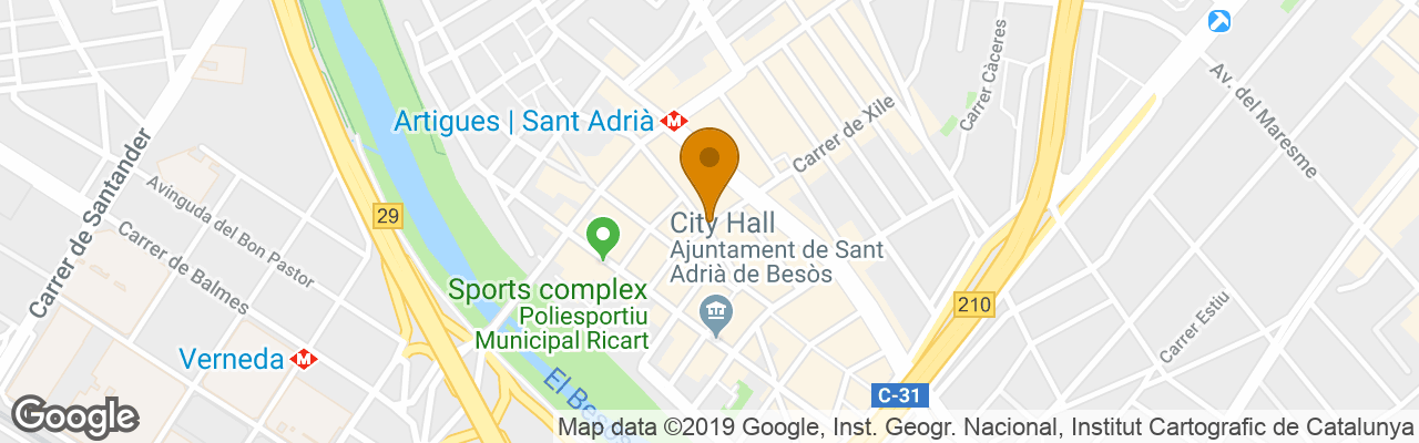 Hotel Athenas Hostal 