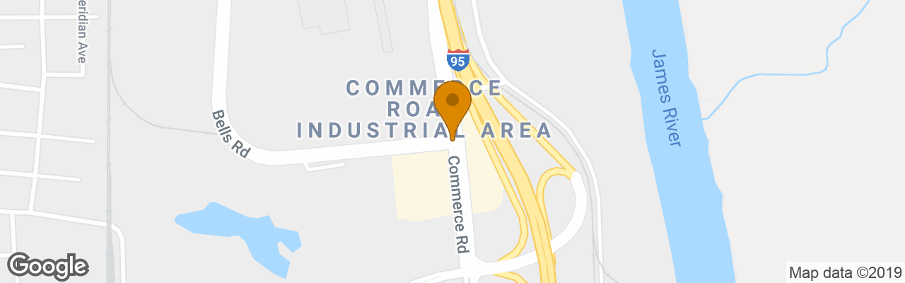 Hotel Holiday inn Richmond South-Bells Road 