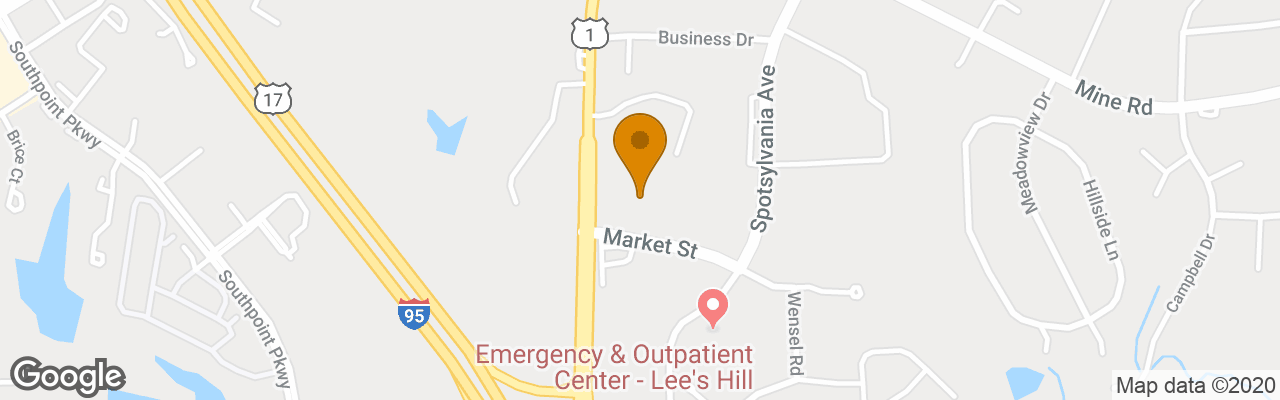 Hotel Howard Johnson Fredericksburg South 