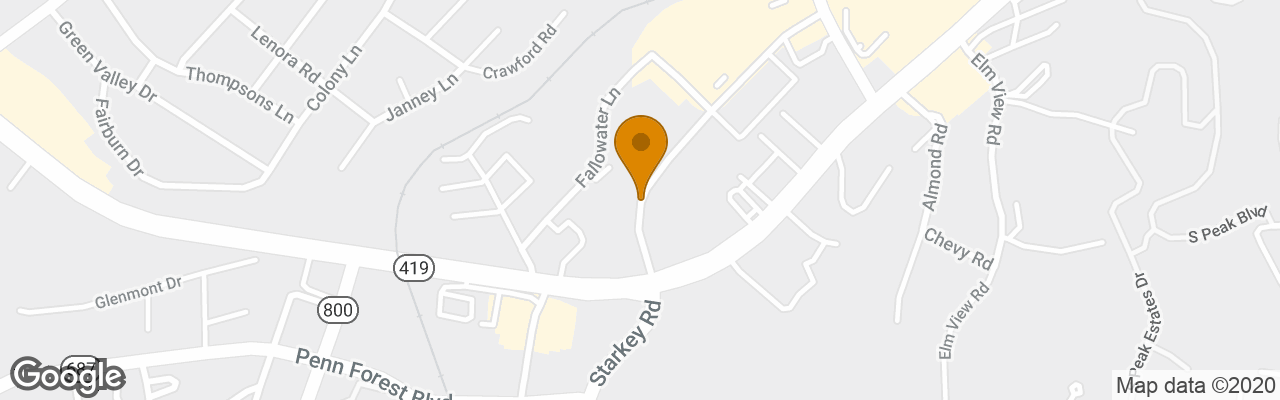 Hotel Holiday Inn Roanoke Tanglewood Rt 419 & I581  