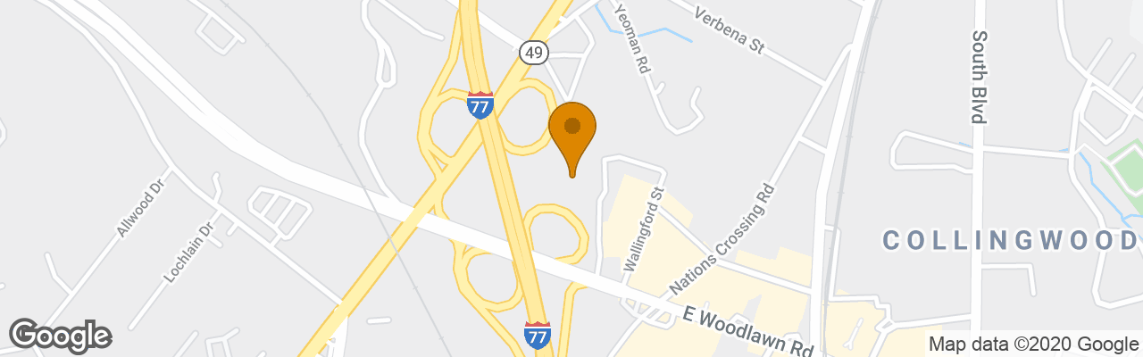 Ramada Charlotte Airport Hotel & Conference Center 