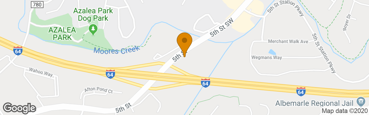 Hotel Holiday Inn Charlottesville Monticello 