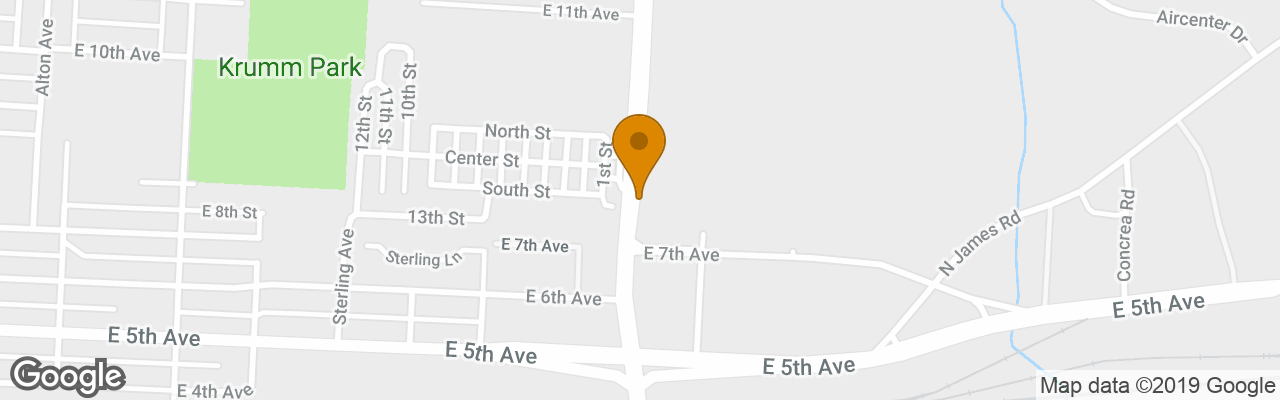 Hotel Holiday Inn Airport Holidome 