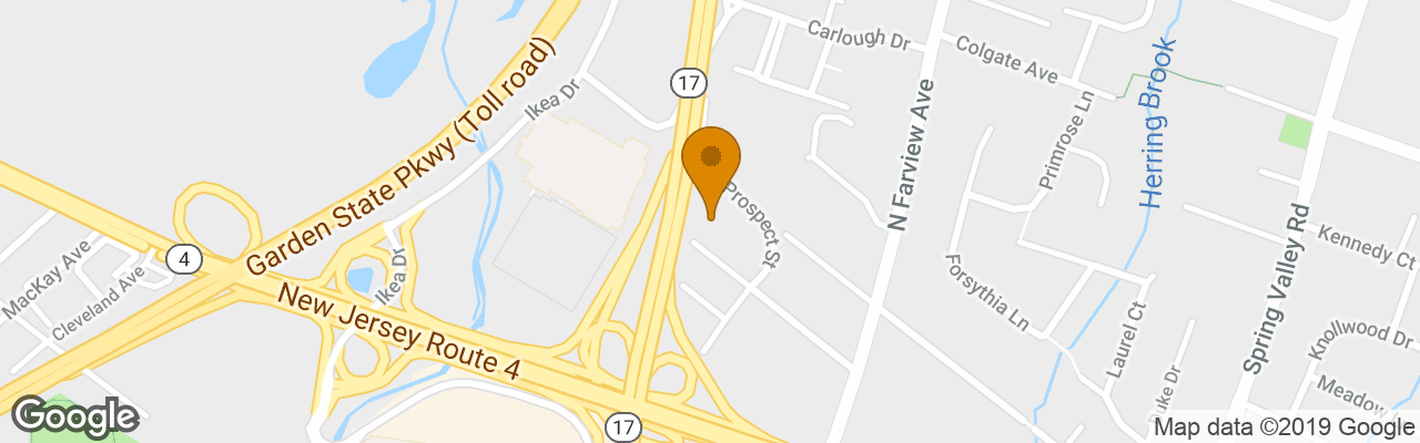 Hotel Holiday Inn Express Paramus 