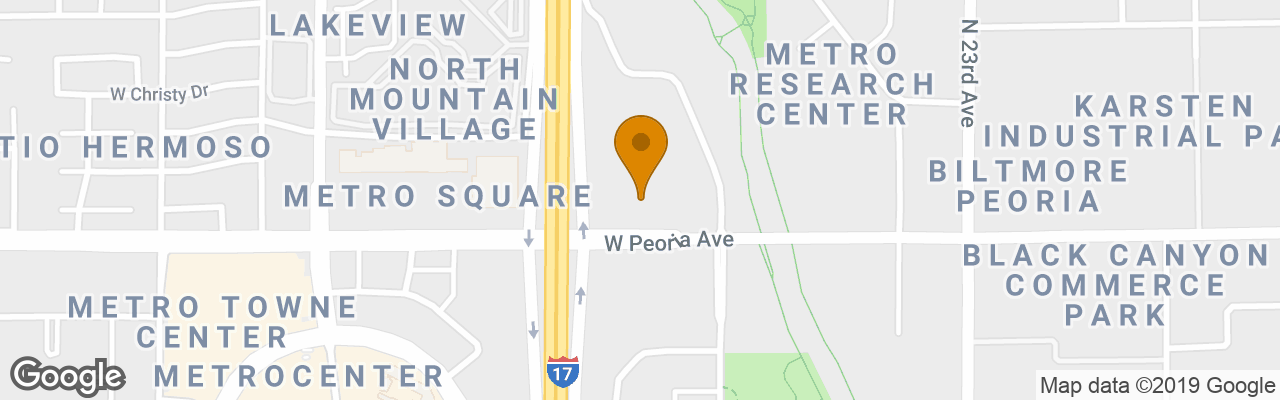 Hotel Four Points by Sheraton Phoenix North 