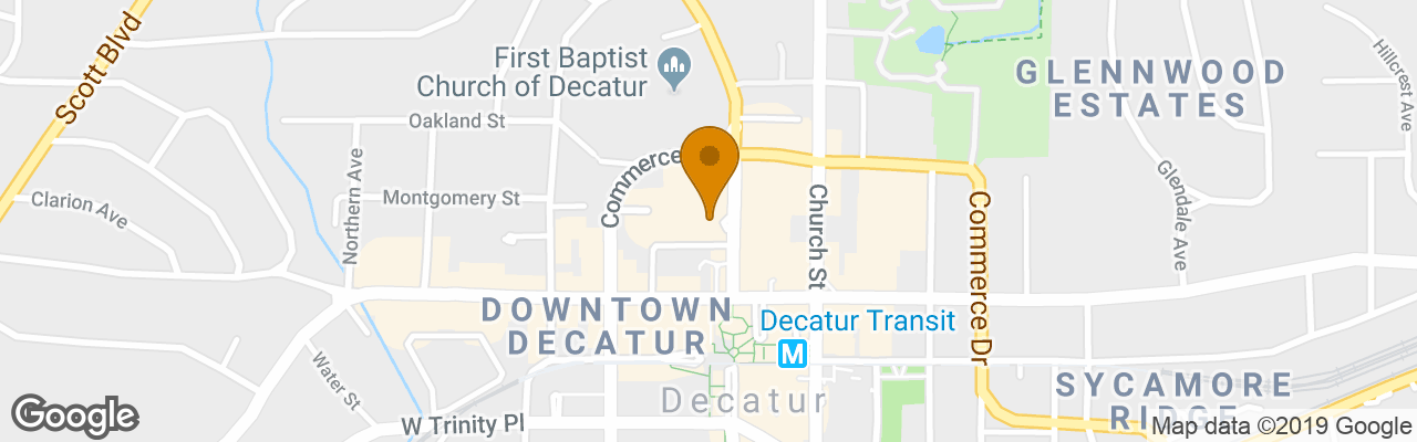 Hotel Courtyard Atlanta Decatur Downtown Emory 