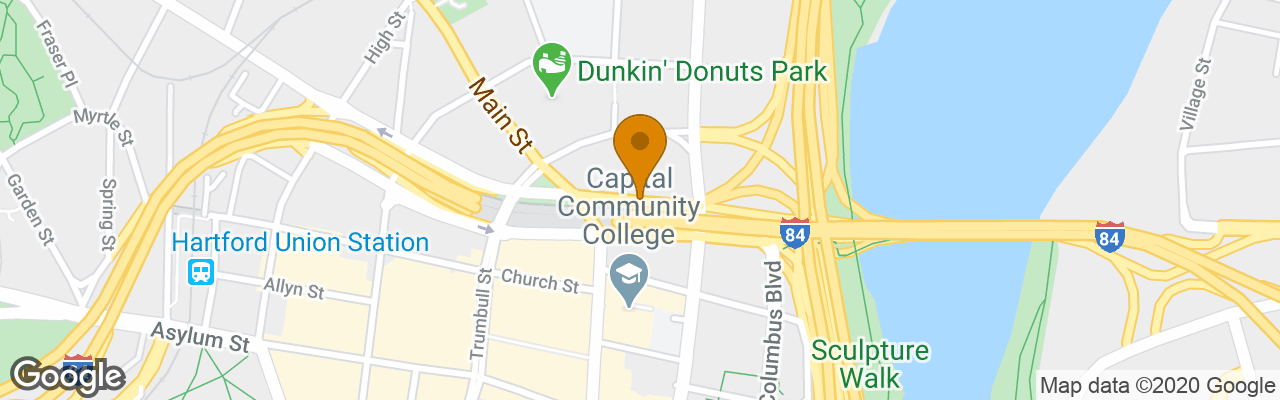 Ramada Plaza Hartford Hotel 