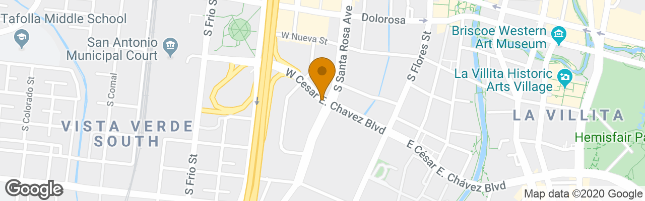 Hotel Holiday Inn San Antonio Downtown Market Square 