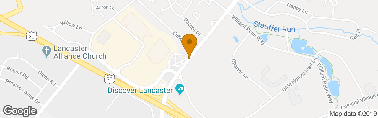 Ramada Hotel & Conference Center Lancaster 