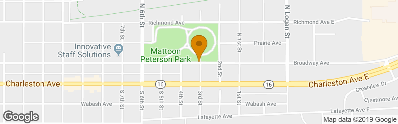 Hotel Days Inn Mattoon 