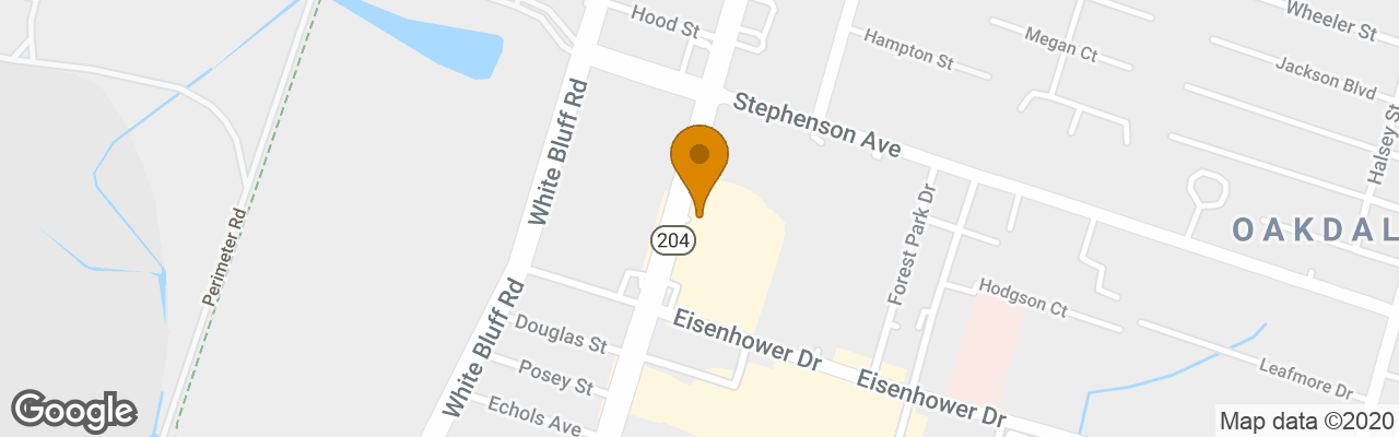 Hotel Quality Inn Midtown, Savannah 