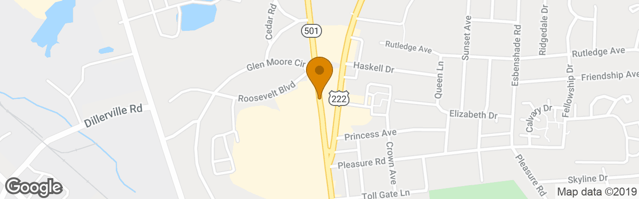 Hotel Days Inn & Suites Lancaster 