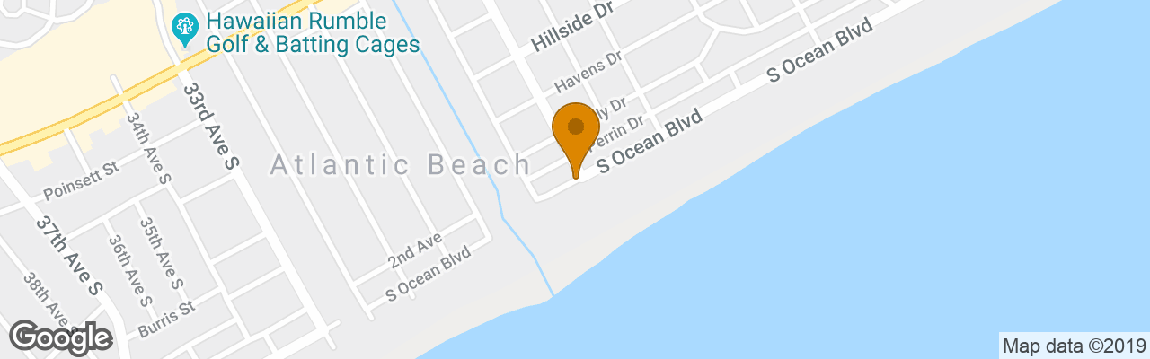 Hotel Holiday Inn North 