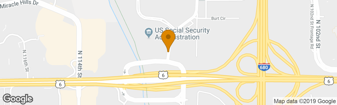 Sheraton Omaha Hotel 