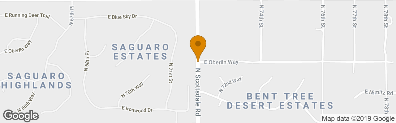 Clarion Hotel Scottsdale 