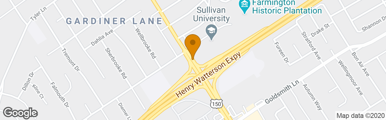 Hotel Quality Inn & Suites Louisville 