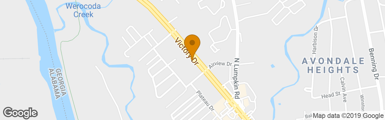 Hotel Columbus Inn Fort Benning 