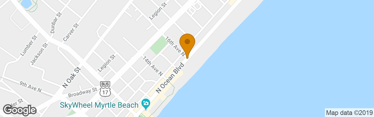 Hotel Holiday Inn South 