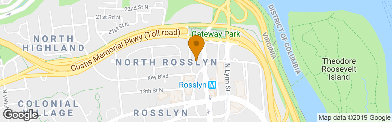 Hotel Best Western Key Bridge 