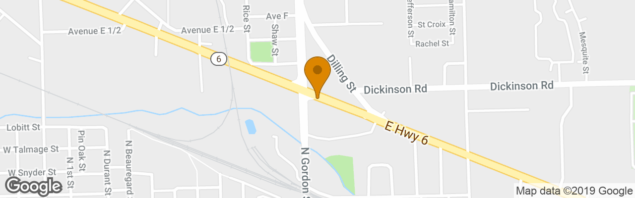 Hotel Knights Inn Alvin  