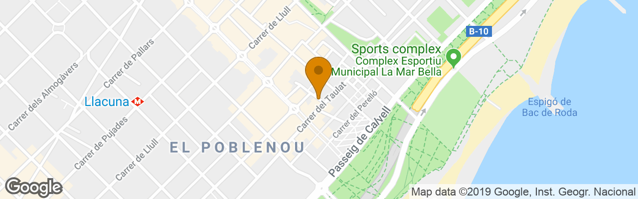 Feelathome Beach Apartment 