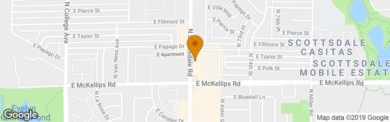 Hospitality Suite Resort 