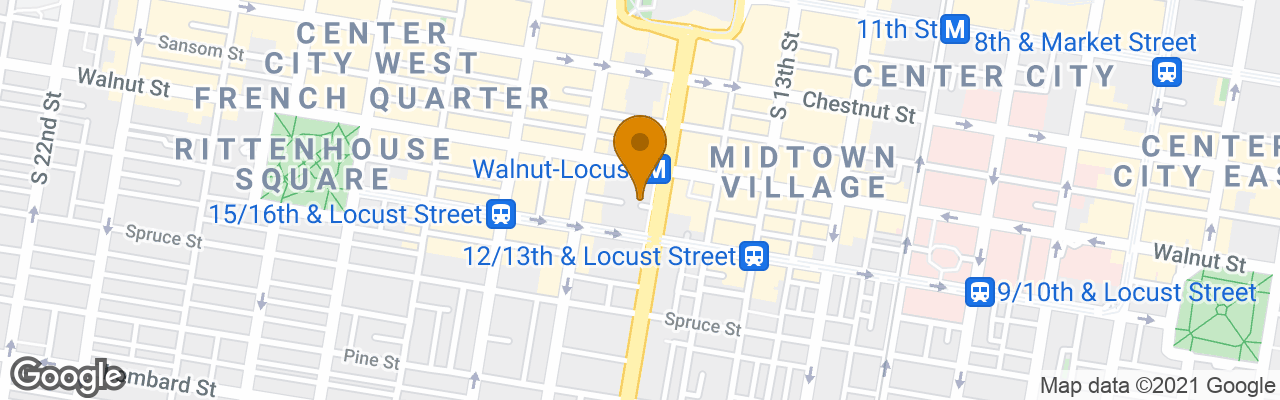 Hotel Hyatt At The Bellevue 