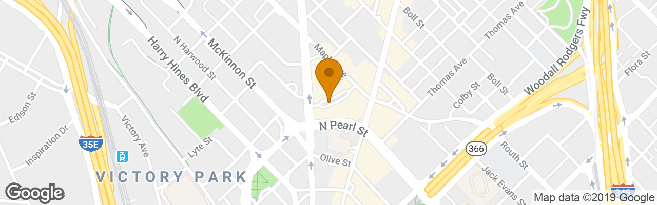 Rosewood Crescent Hotel 