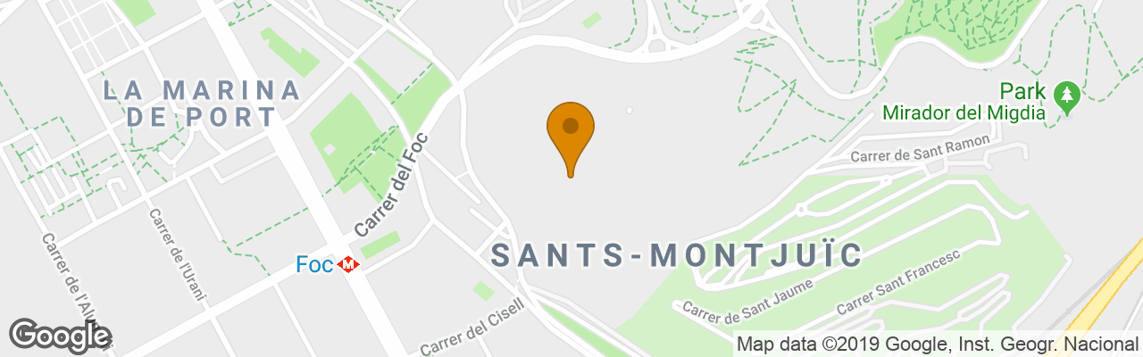 Apartamentos Livingbarcelona 