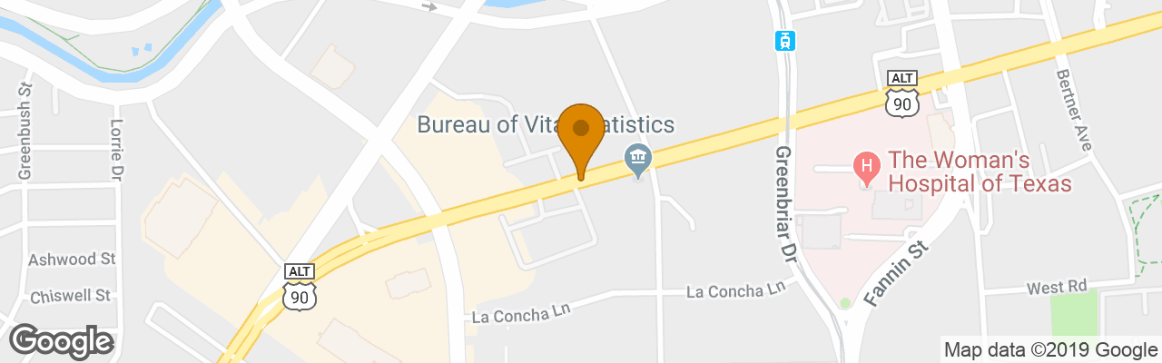 Hotel SpringHill Suites Houston Medical Center Reliant Park 