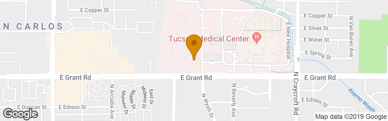 Sheraton Tucson Hotel & Suites 