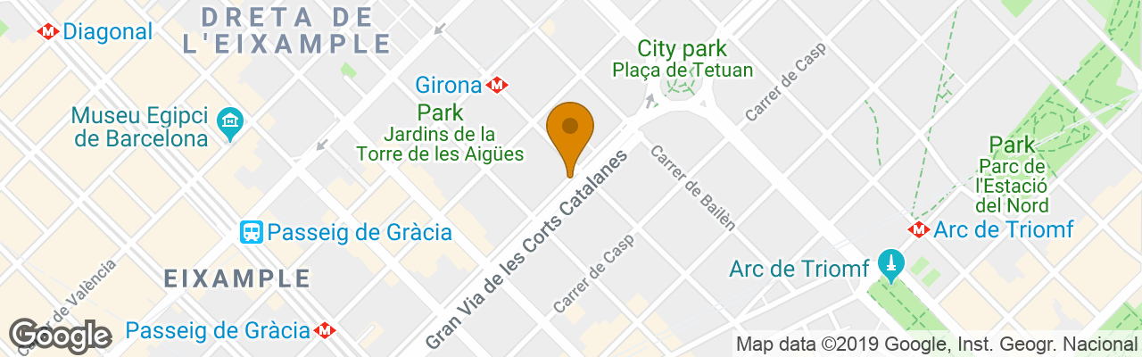 Hotel Guest House Gästehaus Gran Via 