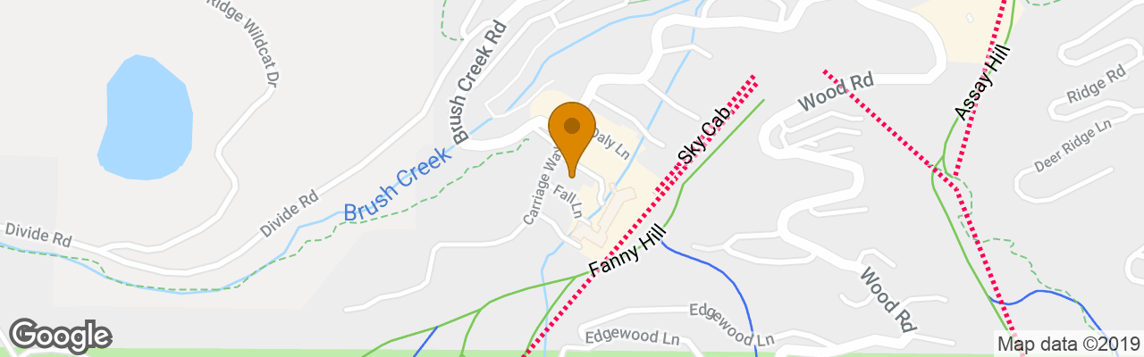 Hotel Wildwood Lodge 