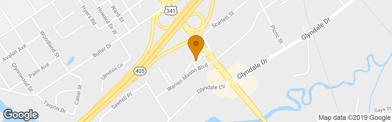 Hotel Howard Johnson Inn 