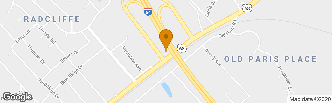 Hotel Days Inn & Suites Lexington 