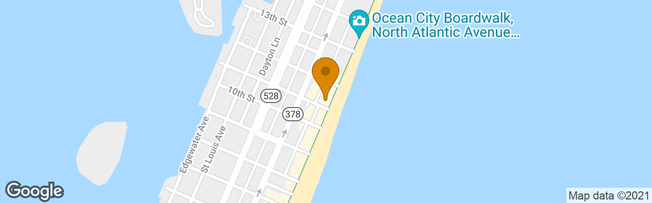 Howard Johnson Hotel 