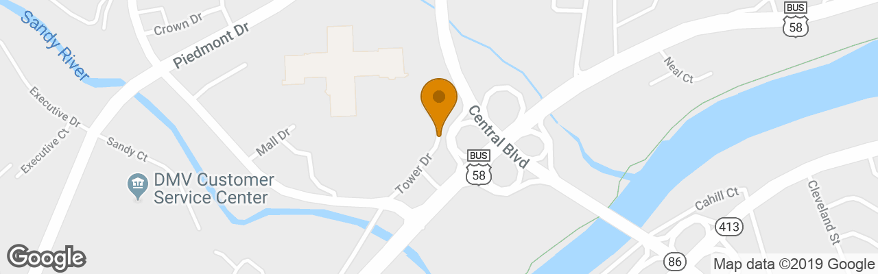 Hotel Comfort Inn & Suites Danville 