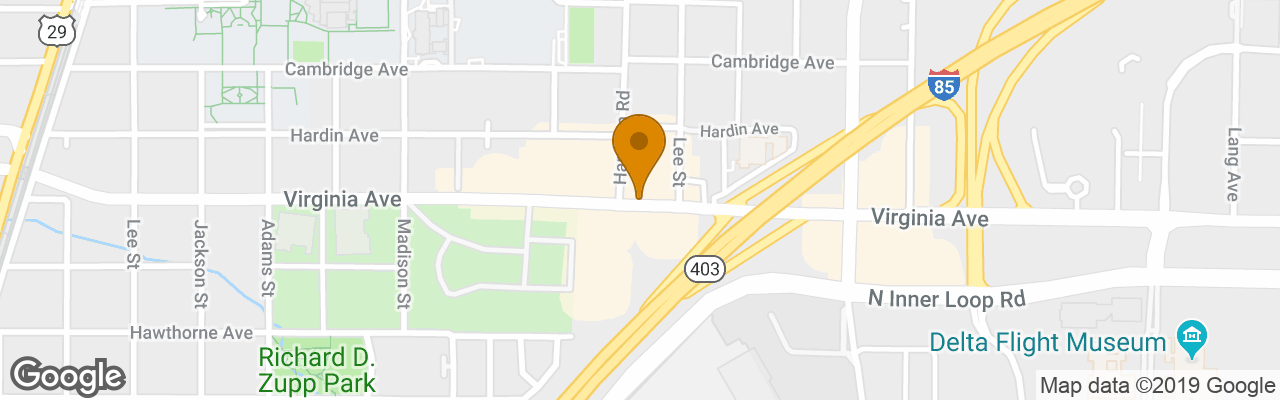 Wellesley Inn Atlanta Airport Hotel 