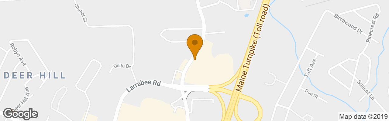 Hotel Howard Johnson Plaza - Portland 