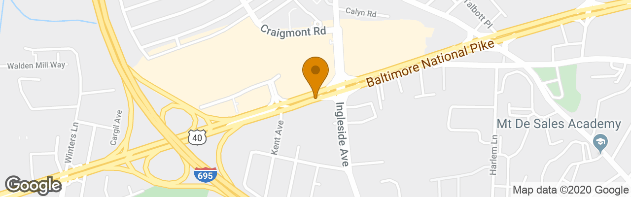 Hotel Holiday Inn Express & Suites Baltimore West Catonsville 