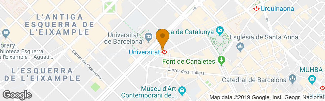 Hotel Hostal Central 