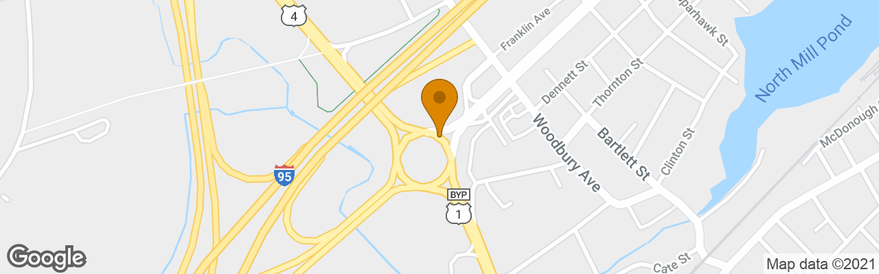 Howard Johnson Hotel & Suites 