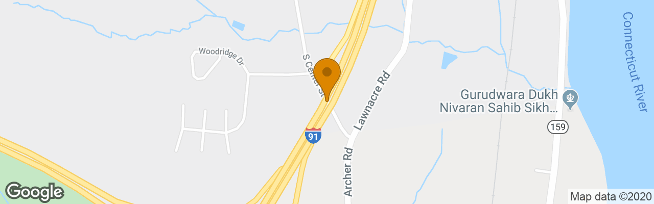 The Windsor Court Hotel 