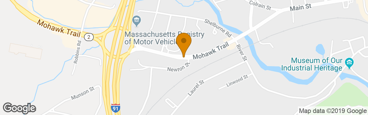 Hotel Quality Inn Greenfield 